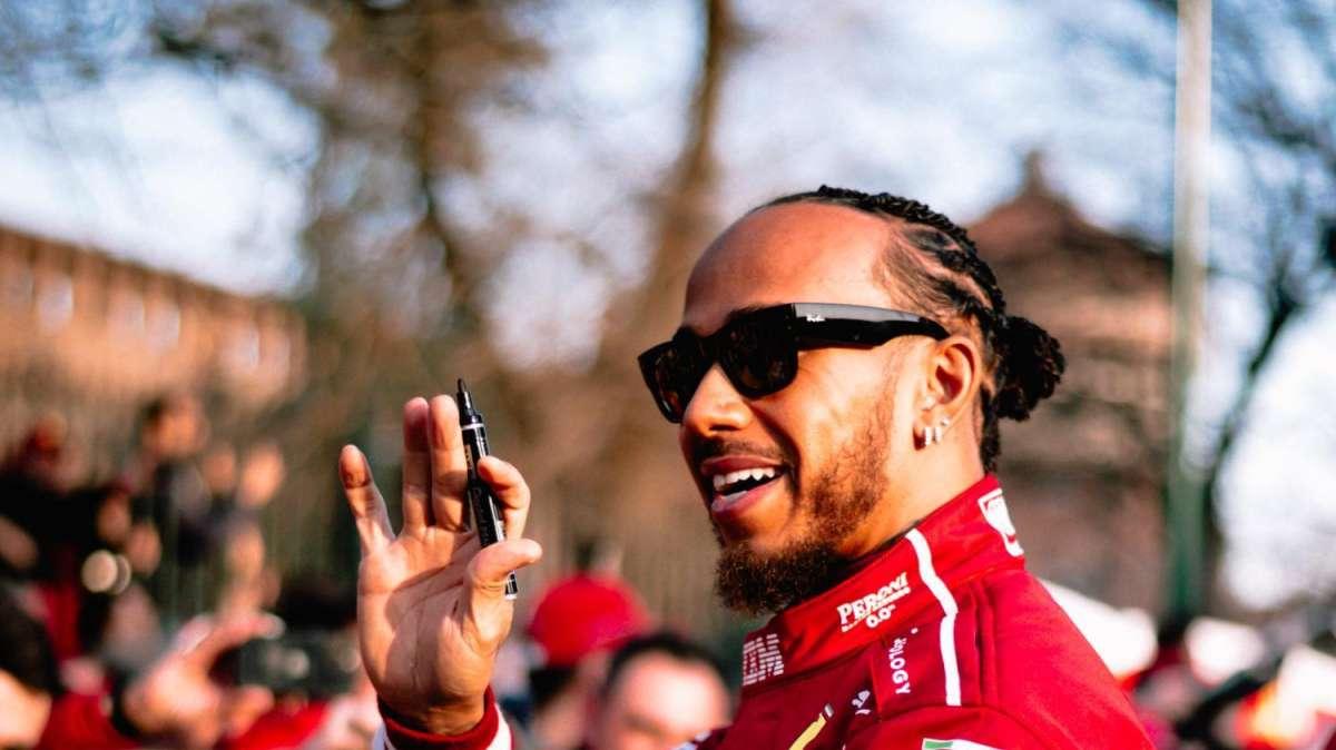 F1 | Villeneuve sul confronto Hamilton-Schumacher: "A Michael non piacerebbe essere superato"