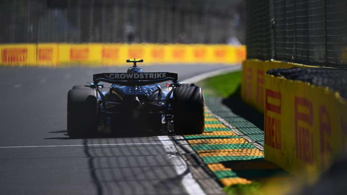 F1 | Pneumatici 2026: a Melbourne debuttano le gomme ridotte. Pressioni posteriori al rialzo
