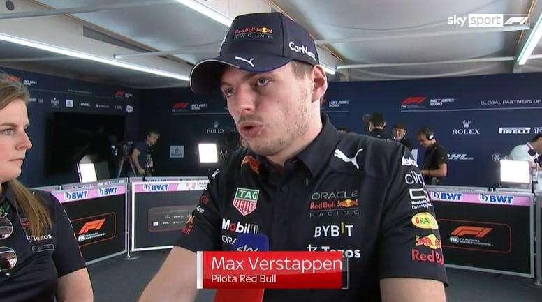 F1 | Red Bull, Verstappen freddo con Newey: "Me l'aspettavo, non ci ho parlato"