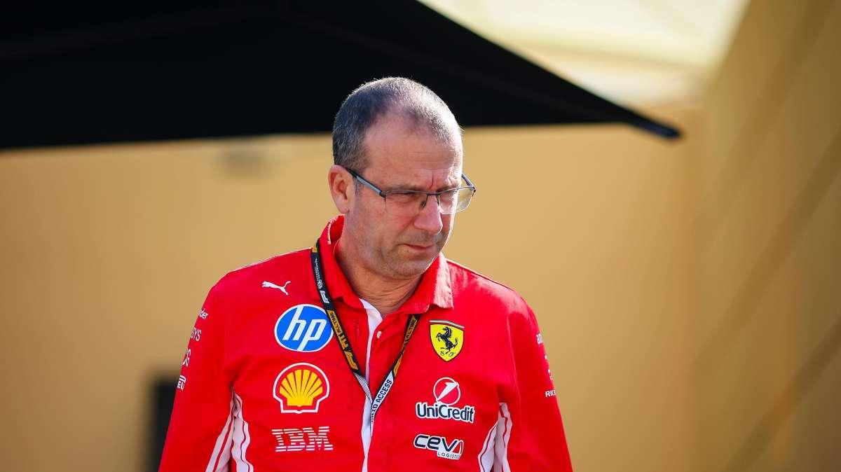 F1 | Ferrari, la pausa ti fa bene: ad Aprile lavoro di analisi e dettagli