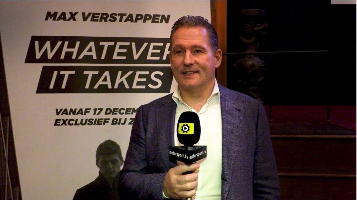 Formula 1 | Red Bull, per Jos Verstappen, Max ha salvato la F1