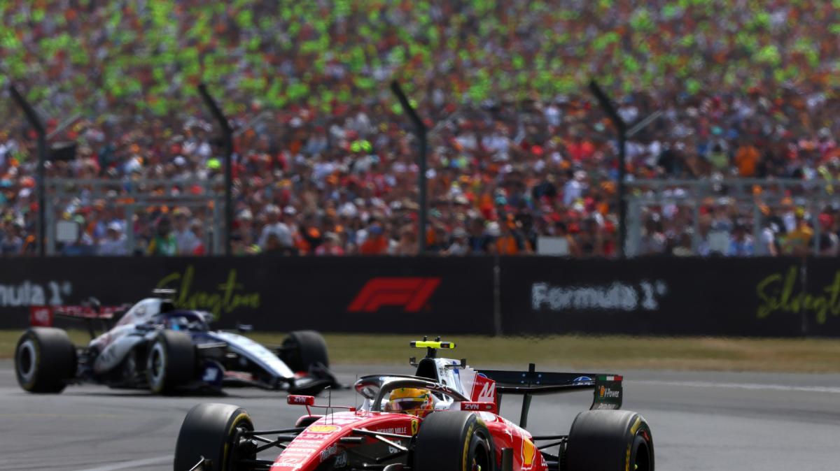 F1 | Ferrari a Spa dietro 6/7 decimi, ma il simulatore ormai conta niente