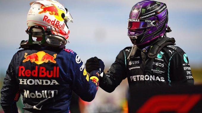 F1 | Verstappen come Hamilton: a Singapore entra nella storia della Formula 1