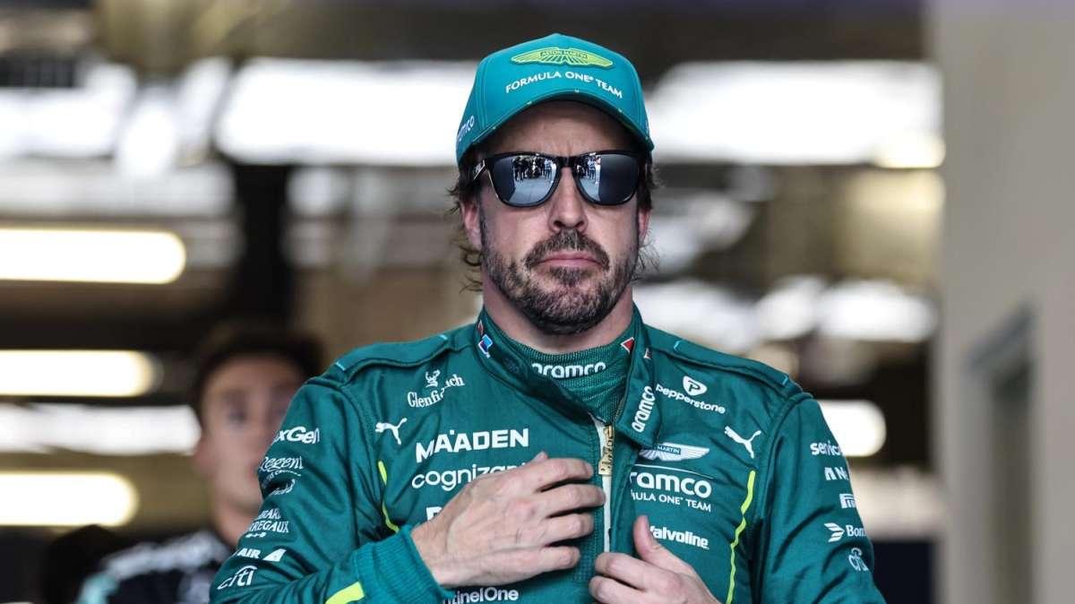 F1 Formula 1 | FP3 Messico, problema Alonso: Aston Martin rischia le qualifiche?