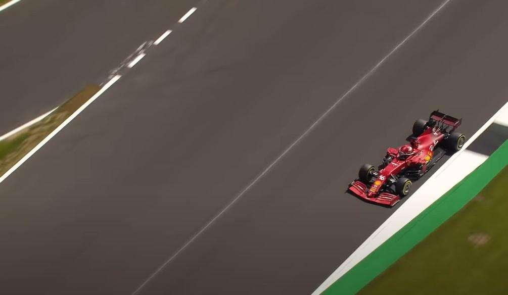 Formula 1 | Ferrari, peccato quei gettoni finiti: 2 miglioramenti e la SF21...