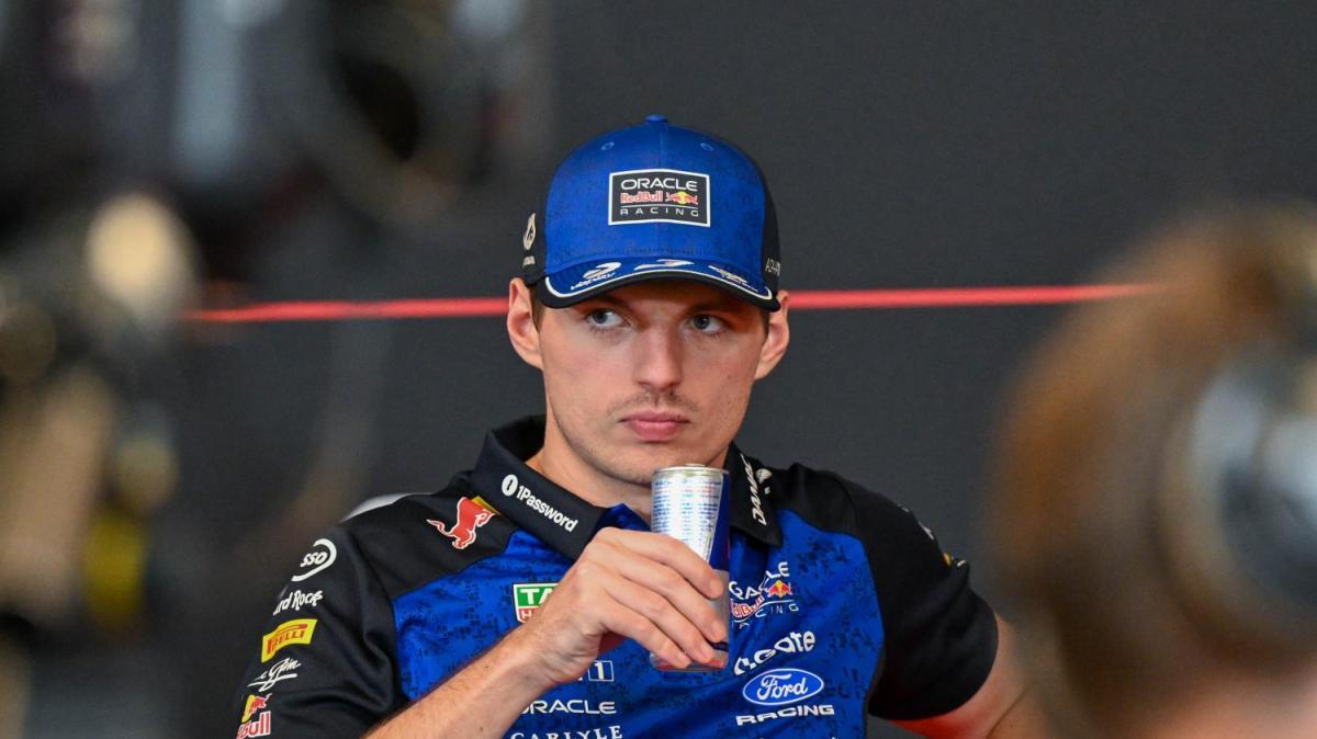 F1 | Red Bull riparte da Verstappen: commozione per l'ultima Zandvoort