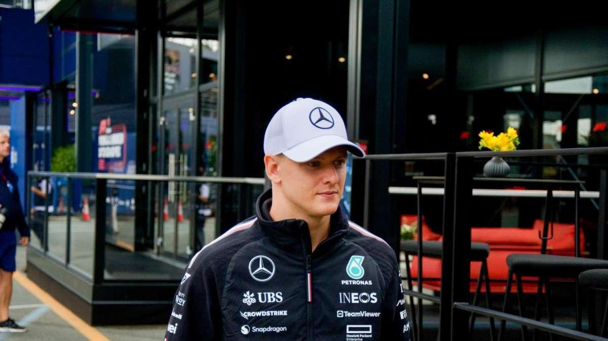 F1 | Cadillac ha un piano per Mick Schumacher: tra F1 e WEC
