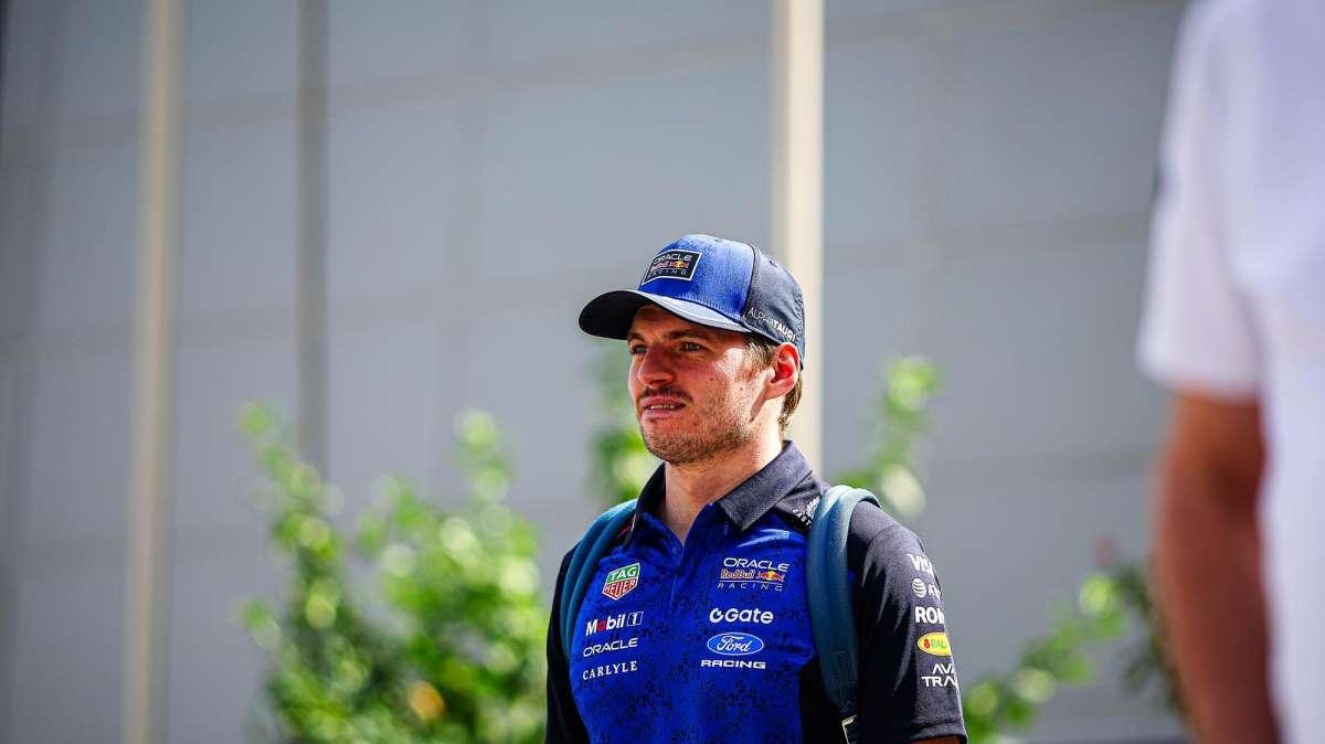 F1 | Max Verstappen mostra il lato tenero: l'amore per Lily e la famiglia