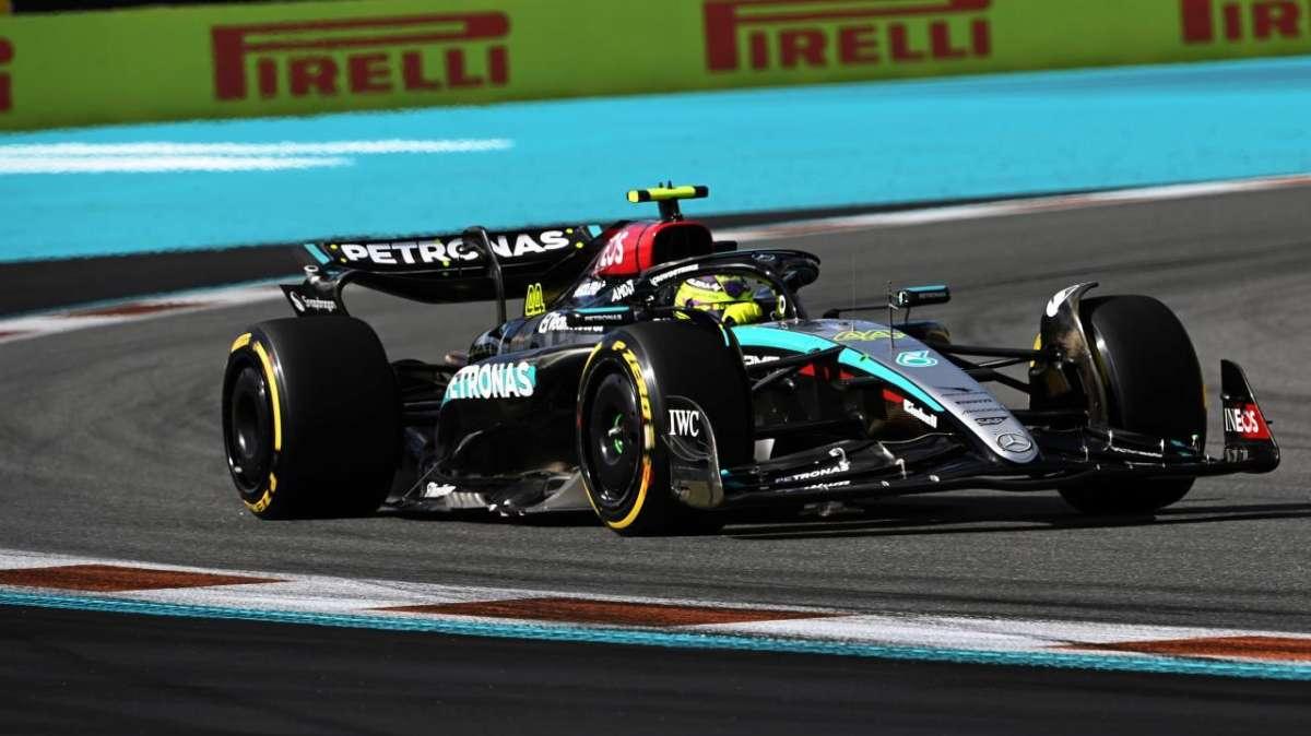 by courtesy of Pirelli