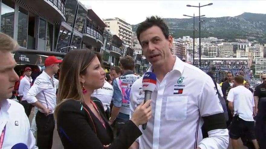 Formula 1 | Wolff mostra i denti: "Possibili incidenti tra Hamilton e Verstappen"