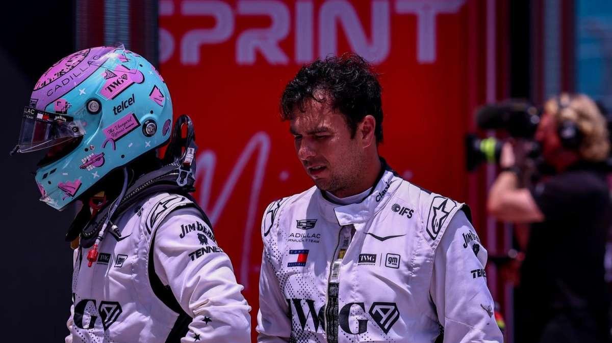 F1 | GP Austria 2026, Cadillac rivoluziona la vettura: maxi-pacchetto da 10 aggiornamenti al Red Bull Ring