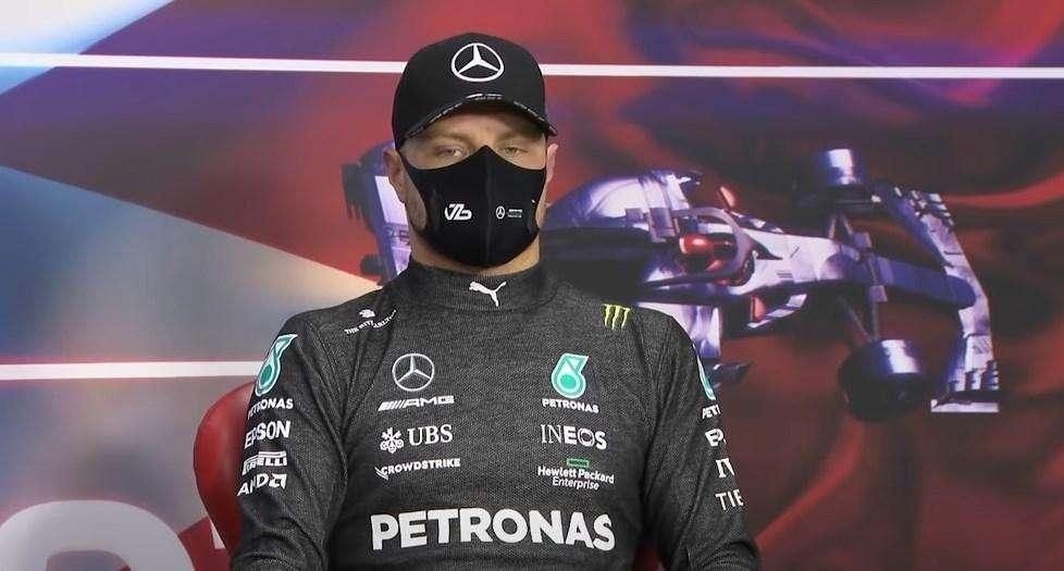 Formula 1 | Imola, Bottas: "Mercedes, bello essere cacciatori e non prede"