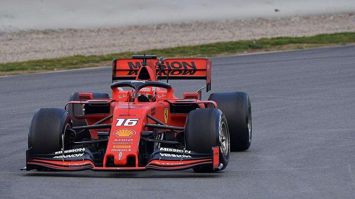 F1/ Gp Messico, Filisetti (GdS): "L’aria rarefatta alleata della Ferrari"