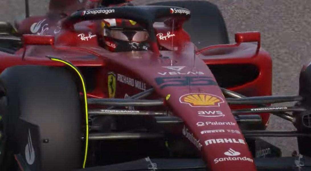 Formula 1 | Gp Belgio, ecco l'ordine di partenza della gara