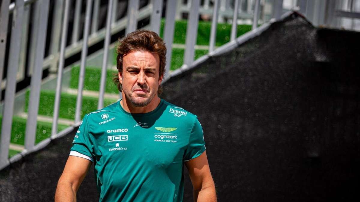 F1 | UFFICIALE! Fernando Alonso ha deciso il suo futuro