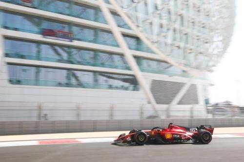 BY COURTESY OF PIRELLI