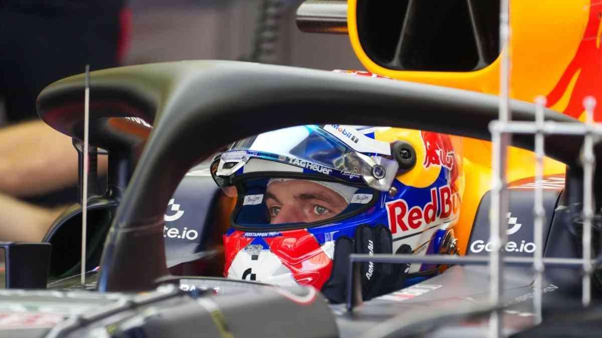 F1, Red Bull all-in: ali riviste e cooling extra a Singapore, i 2 update
