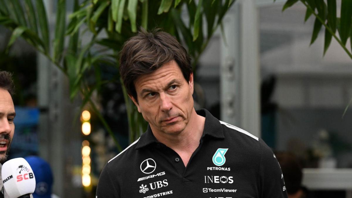 F1 | GP Belgio, Wolff avverte: "Pole a Spa non è un vantaggio. Russell? Un mistero..."