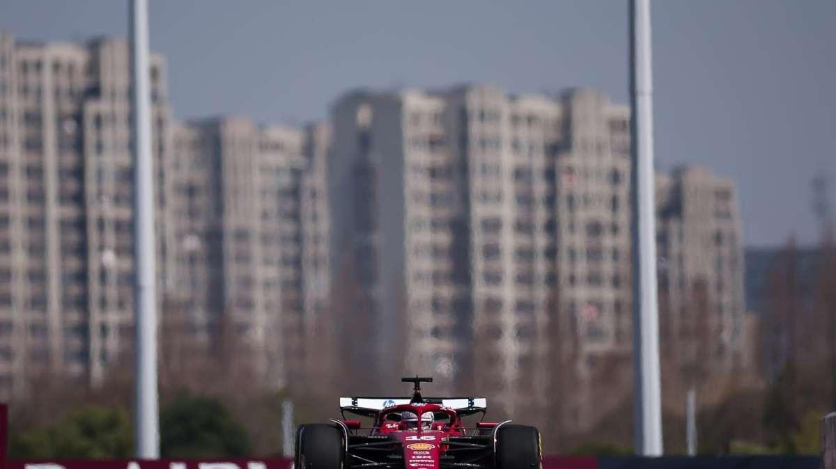 F1 | Ferrari, pazza idea per Monaco: riportare la SF-24? 
