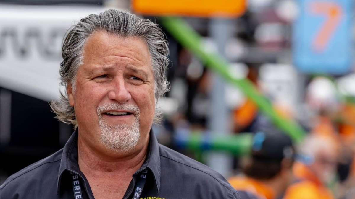F1 | Andretti si muove con orgoglio: no all'Alpine e know-how proprio