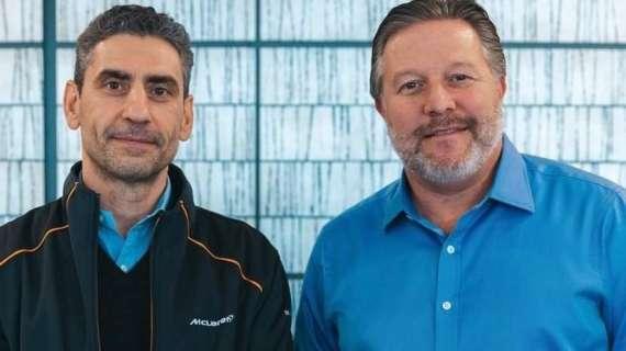 Formula 1 | McLaren, Stella nel segno di Ferrari: "Todt e Domenicali ispirazioni"