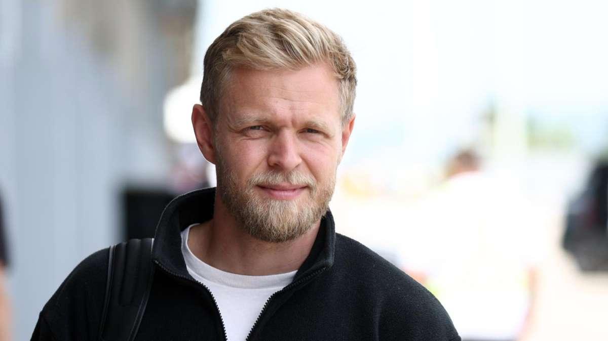 F1 The Movie, Kevin Magnussen onorato del suo ruolo da villain nel film con Pitt 