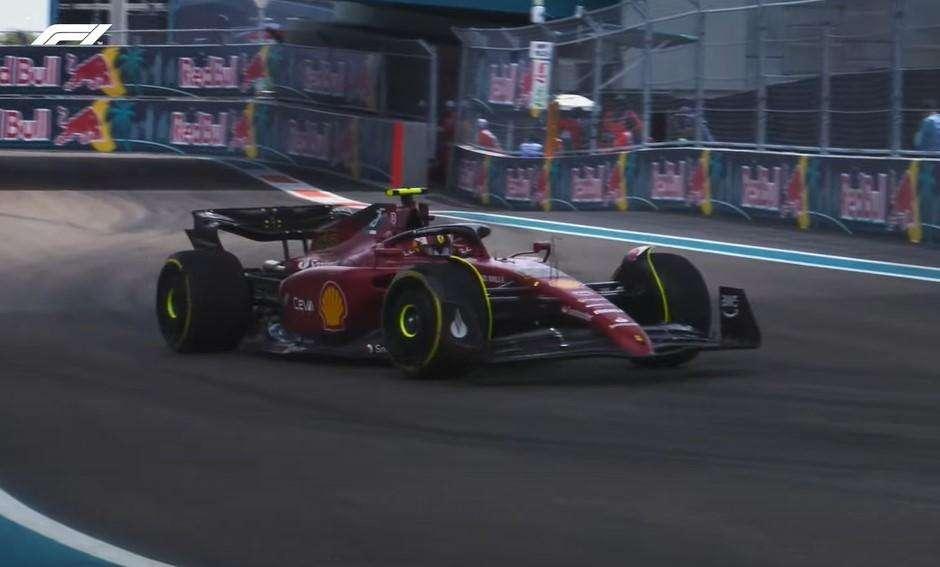 Formula 1 | FP1 Belgio, si riparte con 1-2 Ferrari. Tante penalità e problemi