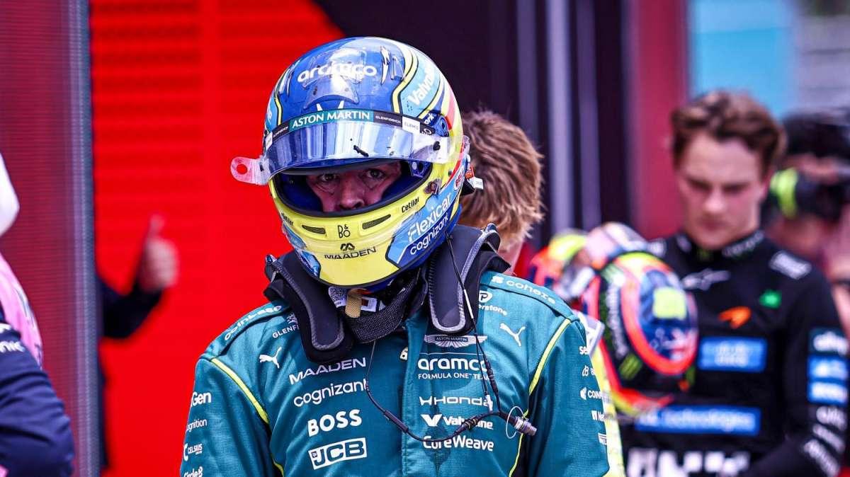 F1 | Ufficiale, raffica di penalità FIA a Monaco: Perez perde i punti, salvo Hadjar. La classifica finale