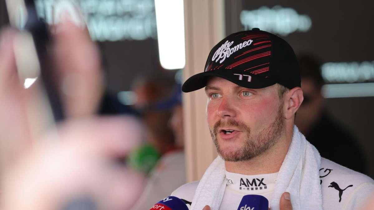 F1 | Bottas, un alleato anti-Ferrari per Mercedes: Russell spiega perché 