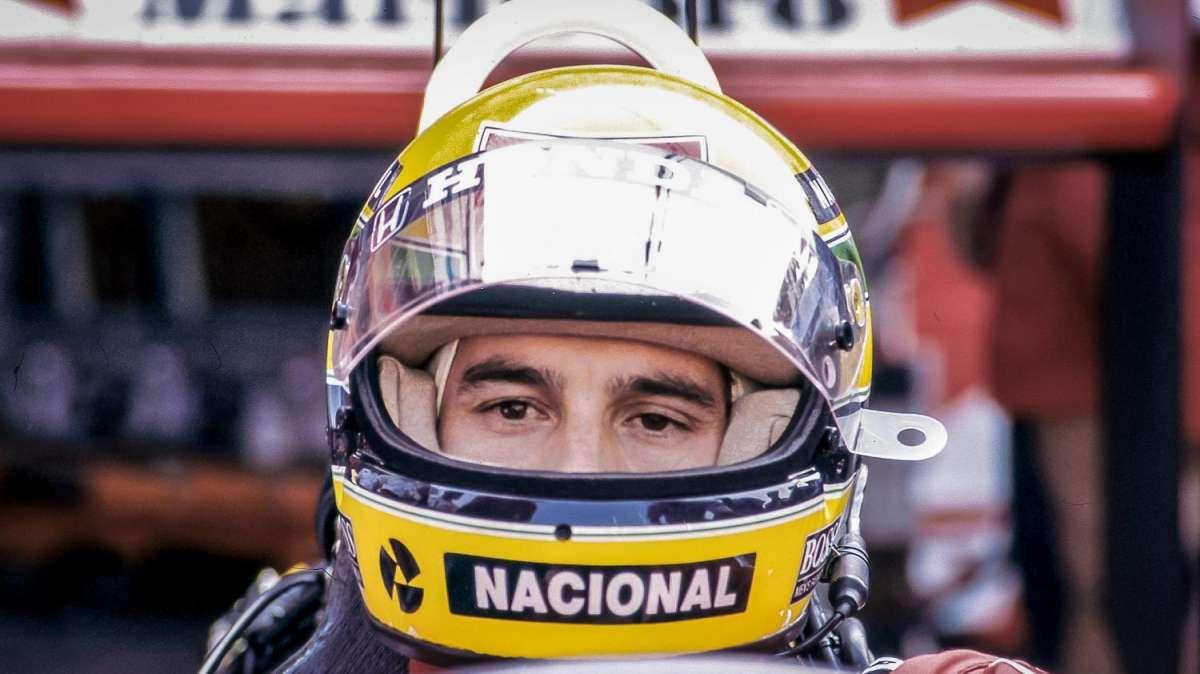 Senna e Schumi impazzirebbero per le auto 2026? Secondo Brundle si 