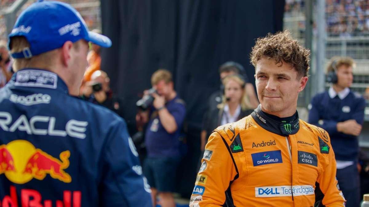 F1 |  McLaren vs Red Bull: innovazione contro tradizione