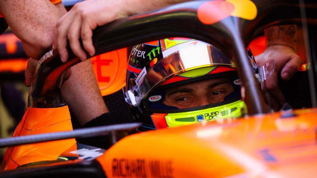 F1 | McLaren, quanto pesano i due DNF di Piastri? La risposta di Oscar