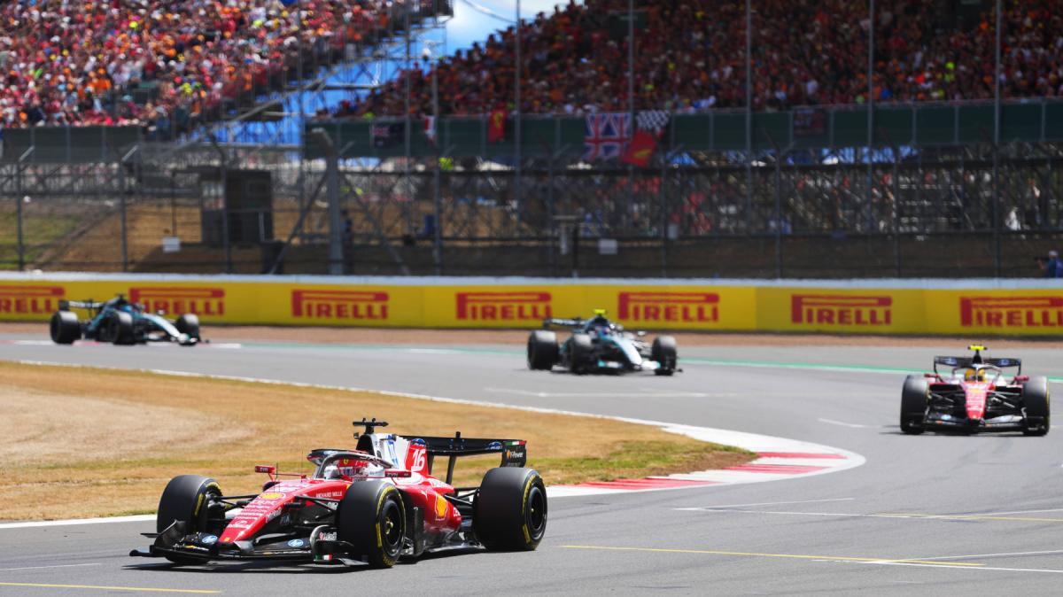 F1 | Ferrari, una domenica che ribalta tutto e che fa sognare