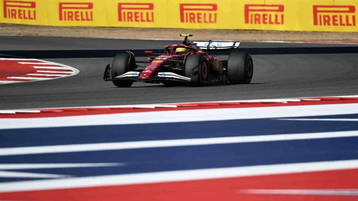 F1 Formula 1 | Ferrari, il crollo di Hamilton ad Austin è davvero una foratura? 
