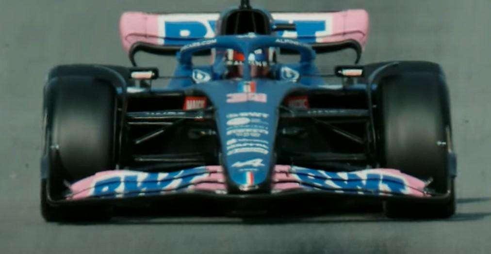 Formula 1 | Mercato Piloti, Szafnauer fa la lista per Alpine: 14 nomi in lizza