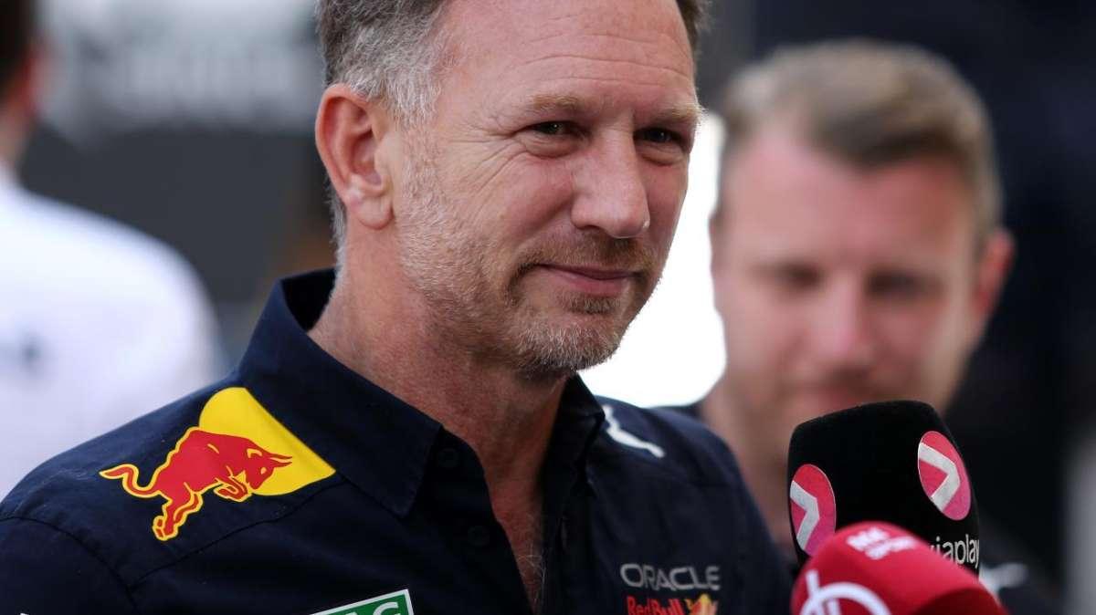 F1 | Red Bull, Horner spiega il ritiro di Verstappen e svela: "C'è un aspetto grave..."