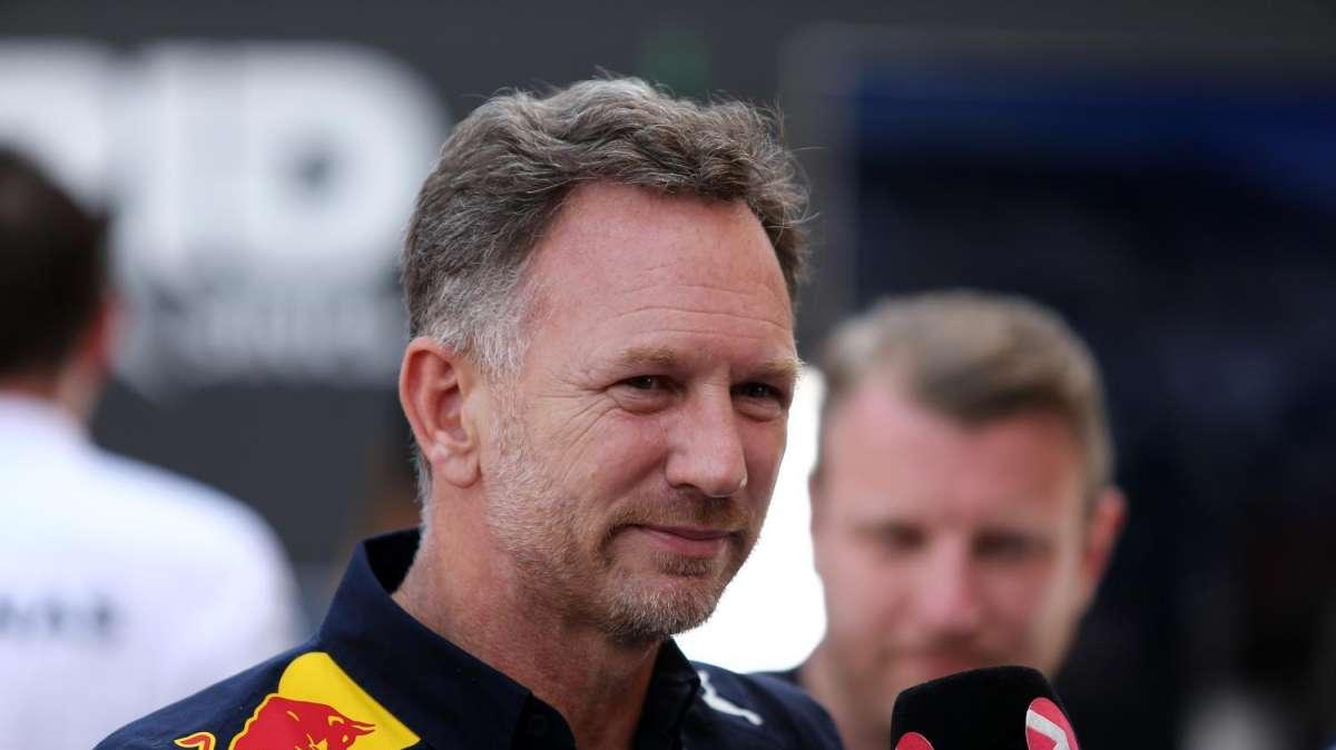 F1 | Red Bull, Ecclestone sta con Horner: "Sembra che abbia ucciso qualcuno"