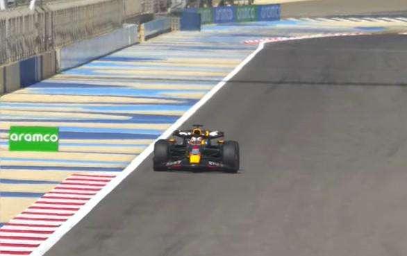 Formula 1 | Red Bull e il problema al posteriore: giri lenti di Max