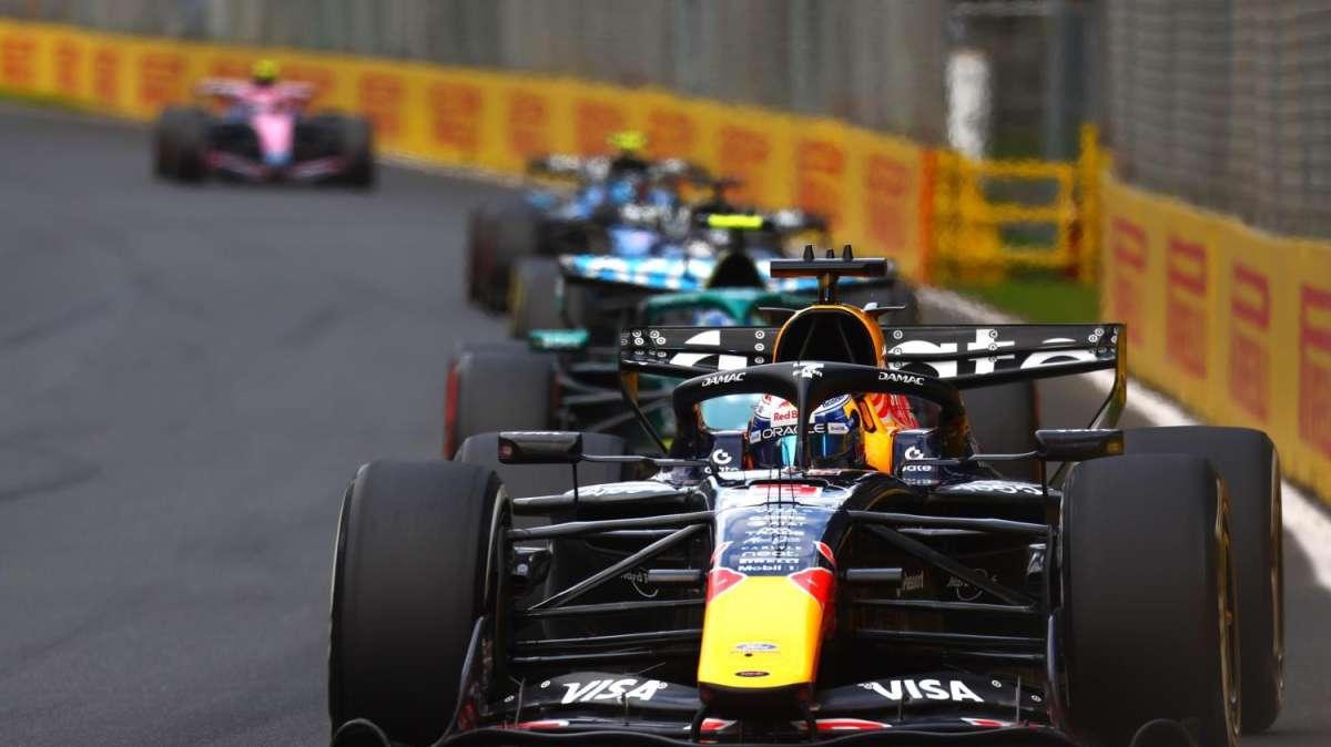 F1 | Piria demolisce la Red Bull: "Un disastro, è buio pesto"
