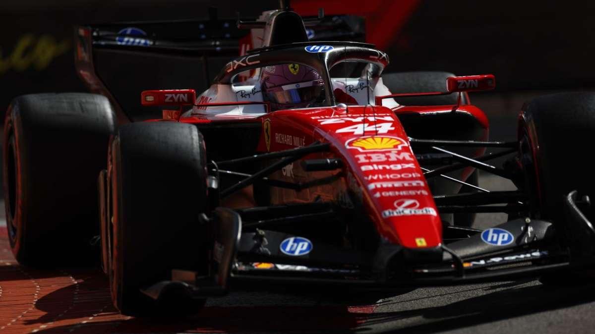 F1 | Button esalta Hamilton: "Nell'ultimo settore sta facendo la differenza"
