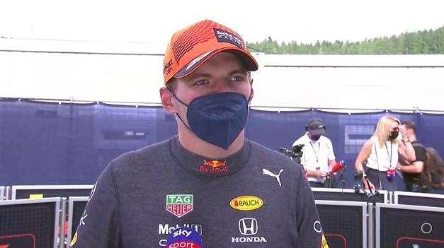 Formula 1 | Stiria, Verstappen vola con la mente: vettura velocissima e battere la Mercedes ovunque...