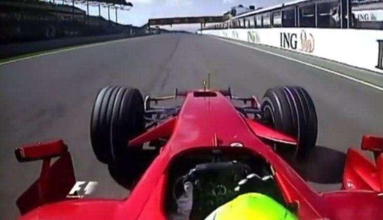 Formula 1 | Massa sul 2008: Singapore e Brasile i momenti peggiori