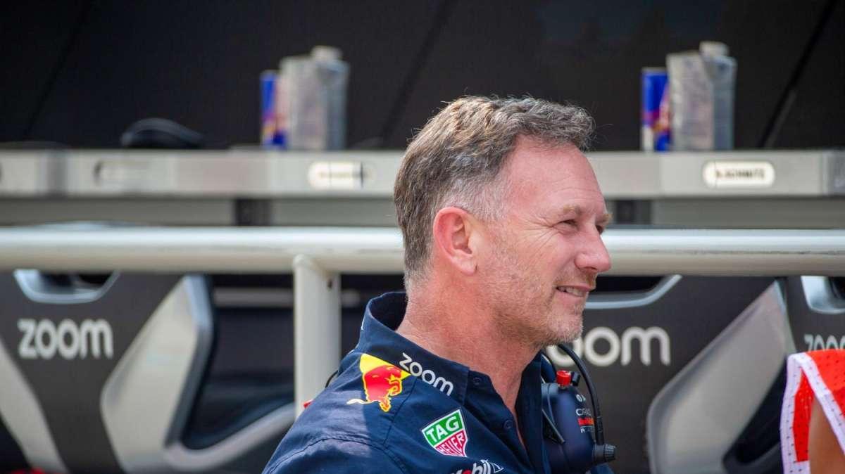 F1 | Horner vittima della lotta al potere di Red Bull: Austria batte Thailandia