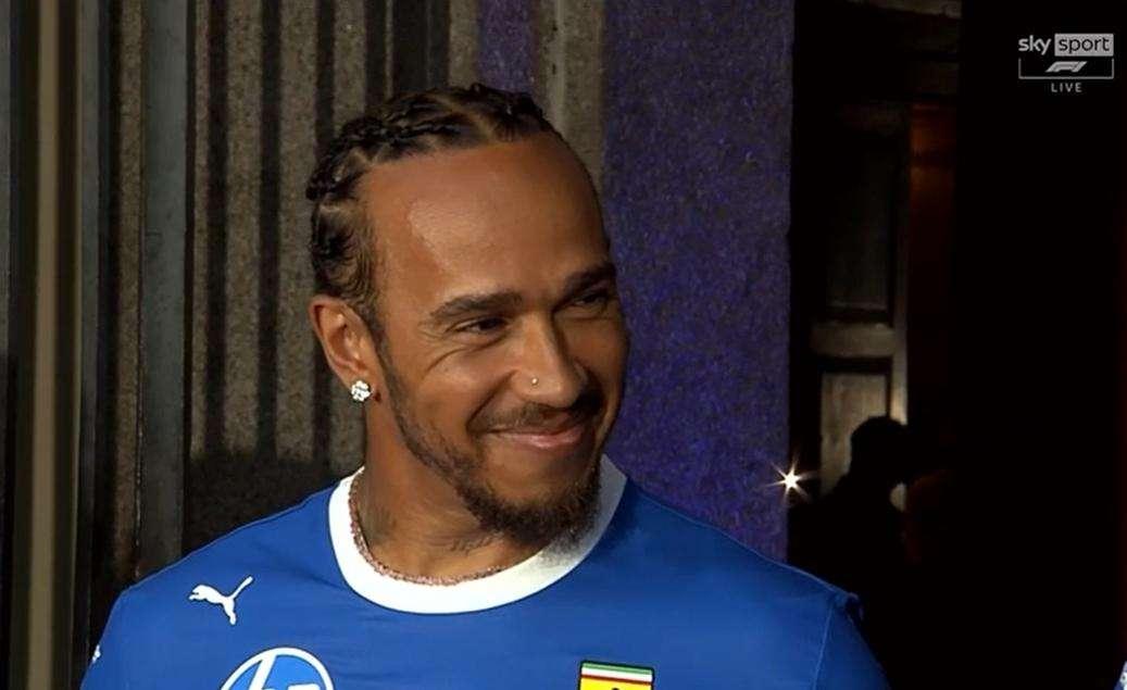 F1 | Hamilton alla prima Monza in Ferrari: la ripartenza da qui? 