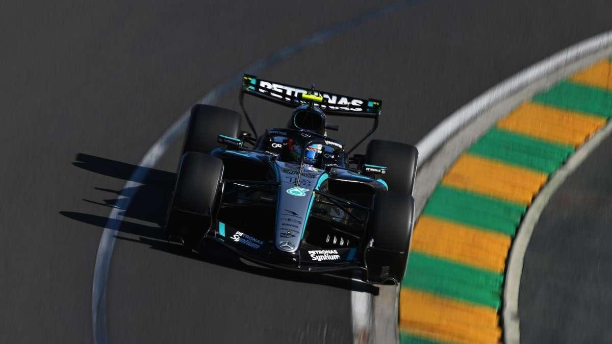 F1 | Mercedes, Antonelli e la strada da fenomeno: l'analisi di Piria