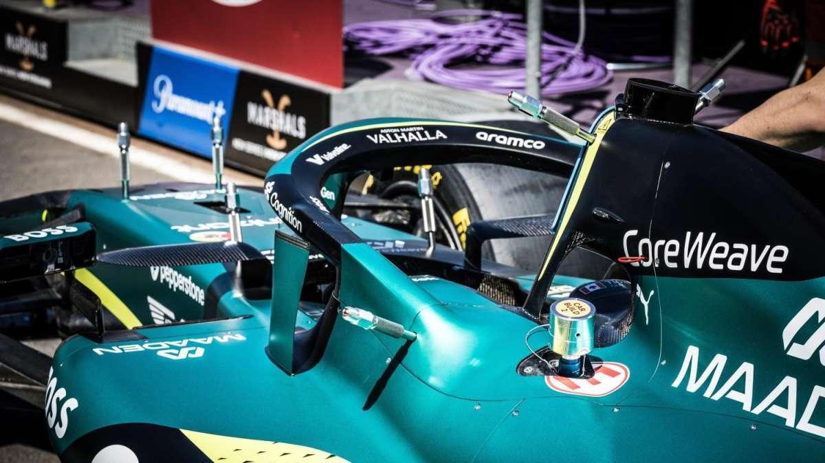 F1 | Aston Martin tragica in Cina: Alonso saluta la Cadillac che lo sorpassa
