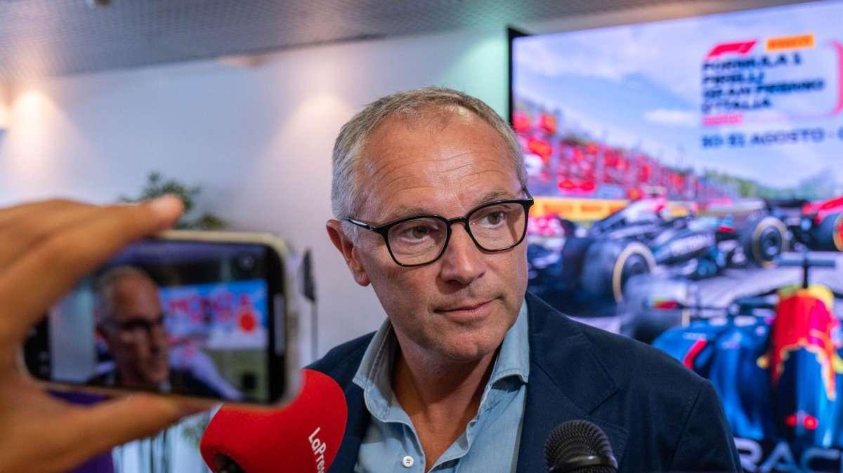 F1 | Domenicali rassicura sull'accordo Tv con Apple: "Nessuna paura"