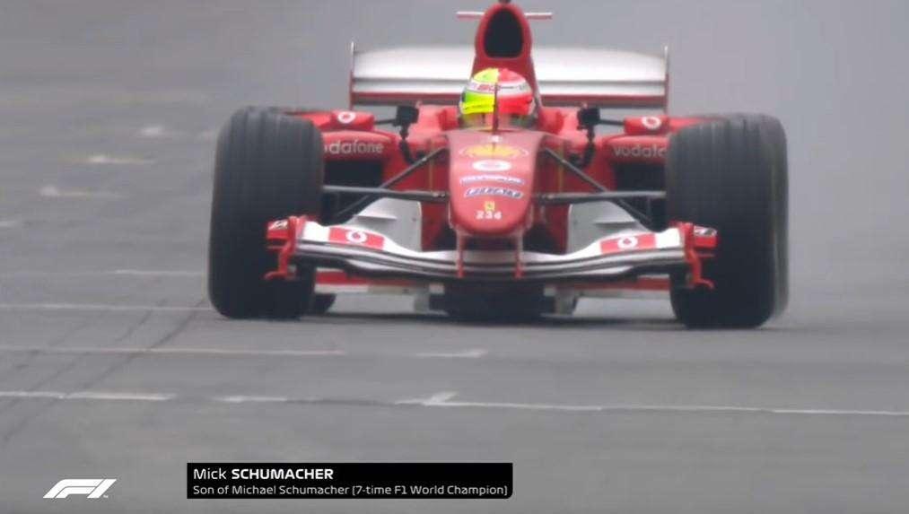 Formula 1 | Schumacher alla Ferrari? Il punto sul futuro di Mick, pilota Haas F1