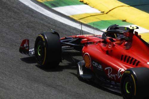 F1 | FP1 Brasile, tanto lavoro in vista Sprint. Qualifiche al buio stasera 