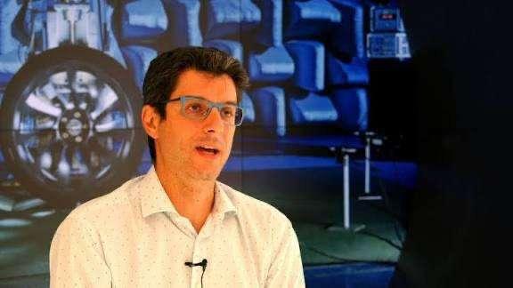 F1 | Pirelli, chi è Dario Marrafuschi, il successore di Mario Isola 
